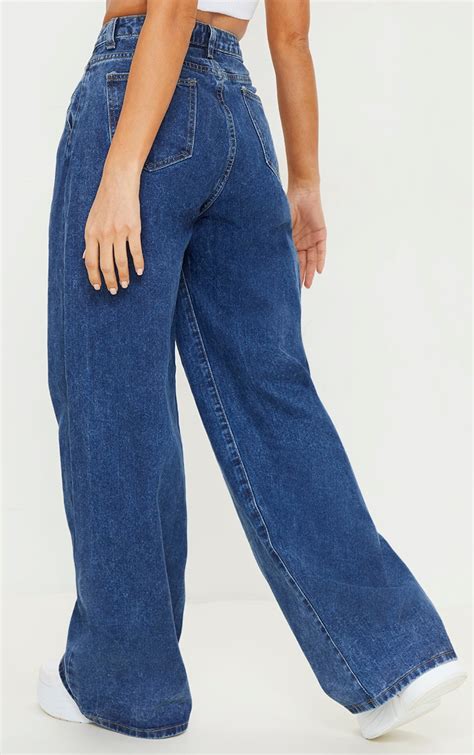 where to get baggy jeans.